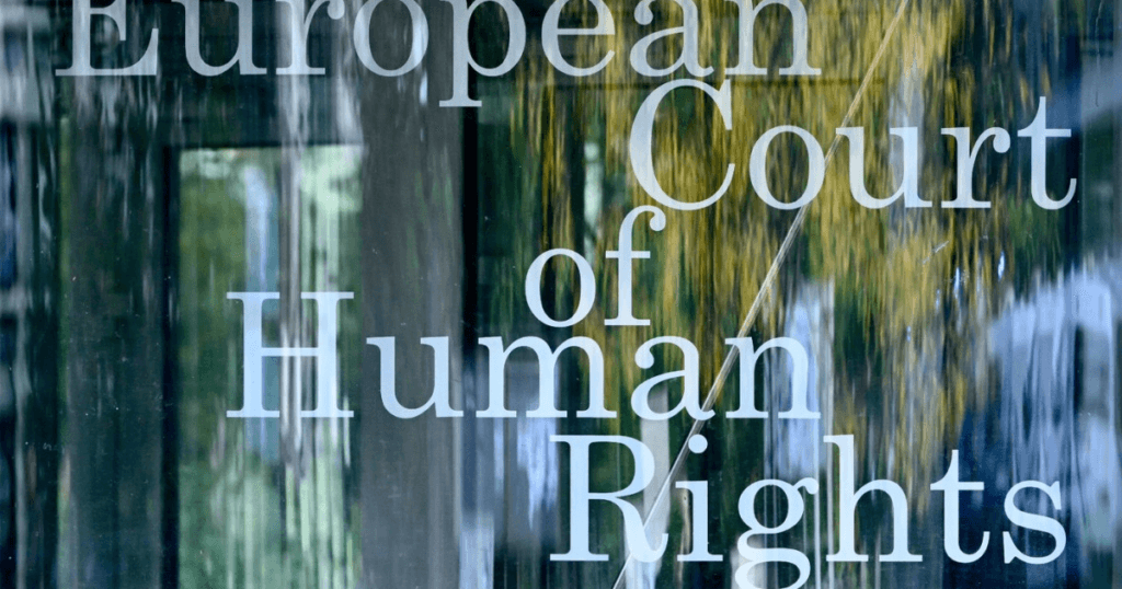 Romania la CEDO despagubiri de milioane de euro in 2025