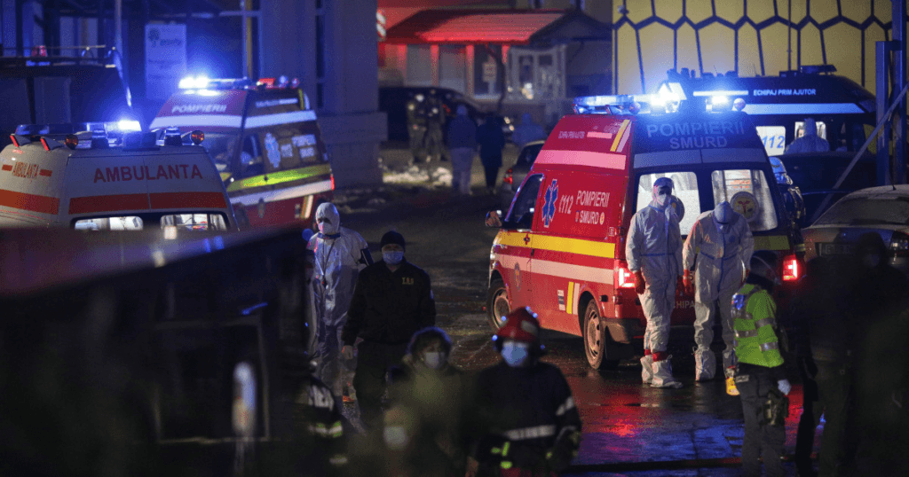 Stadiul anchetei incendiu Institutul Matei Balș 2021 1 Stadiul anchetei incendiu Institutul Matei Bals 2021