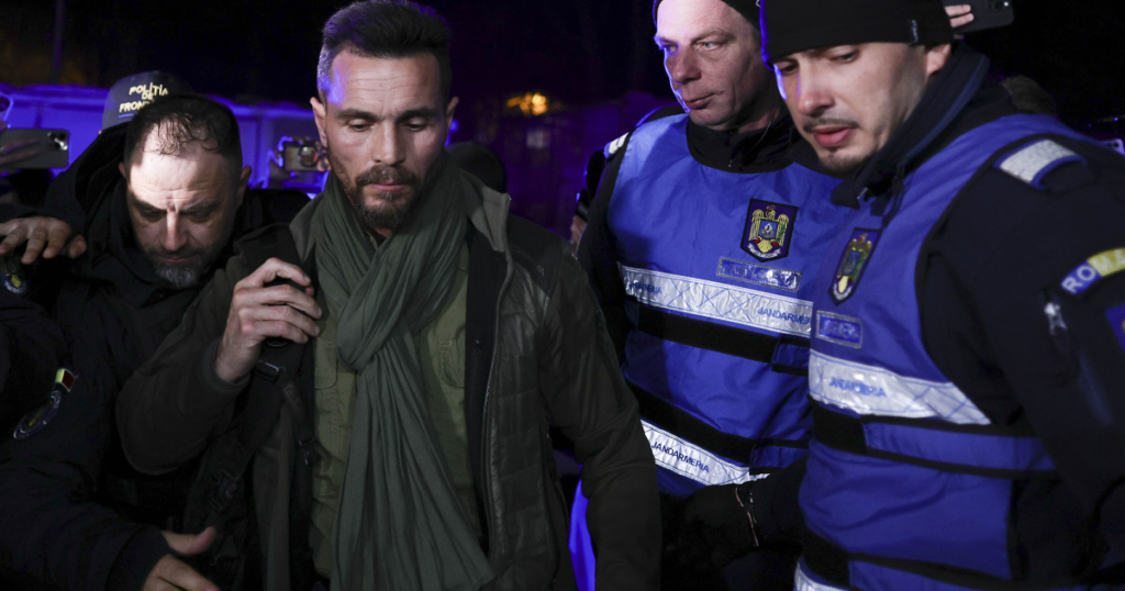 Audieri in dosarul apropiatilor lui Calin Georgescu