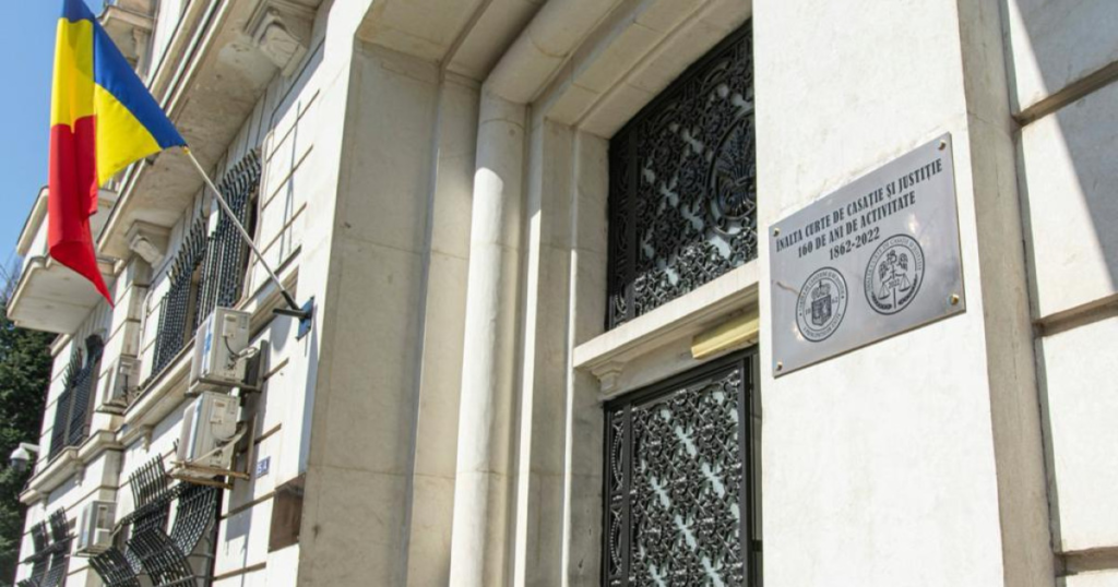 CCJ Taierea privilegiilor afecteaza justitia si democratia