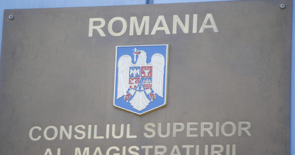 CSM convoaca judecatorii privind pensiile speciale si acuza o campanie ostila