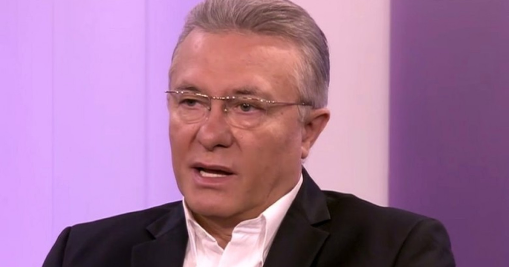 Cristian Diaconescu despre reforma pensiilor speciale