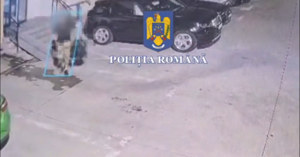 Femeie din Craiova jefuita de un barbat cunoscut online