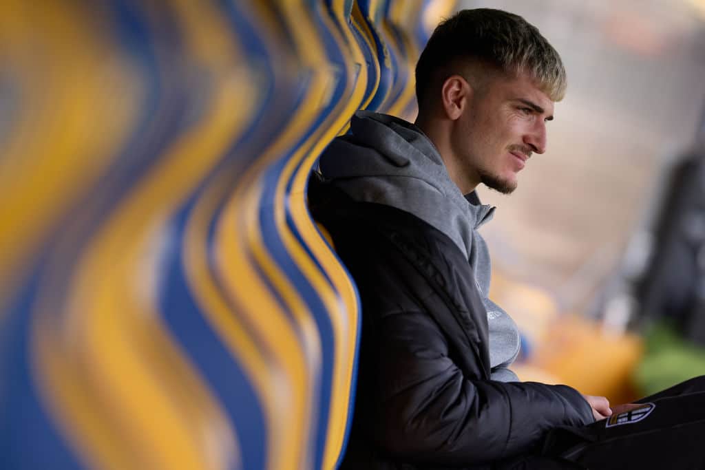 Mihăilă, debut la Rizespor! Titular în înfrângerea cu Goztepe 1 Mihaila debut la Rizespor Titular in infrangerea cu Goztepe