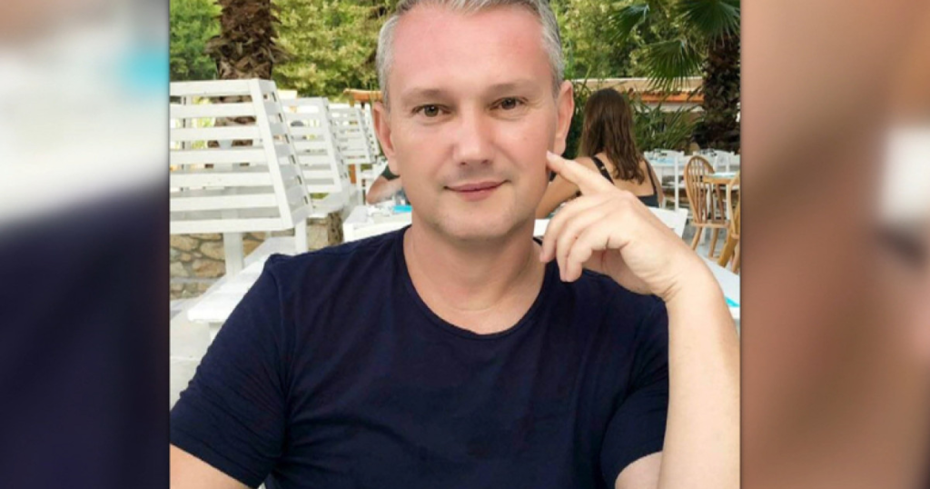 Milionar condamnat eliberat dupa 3 zile de inchisoare