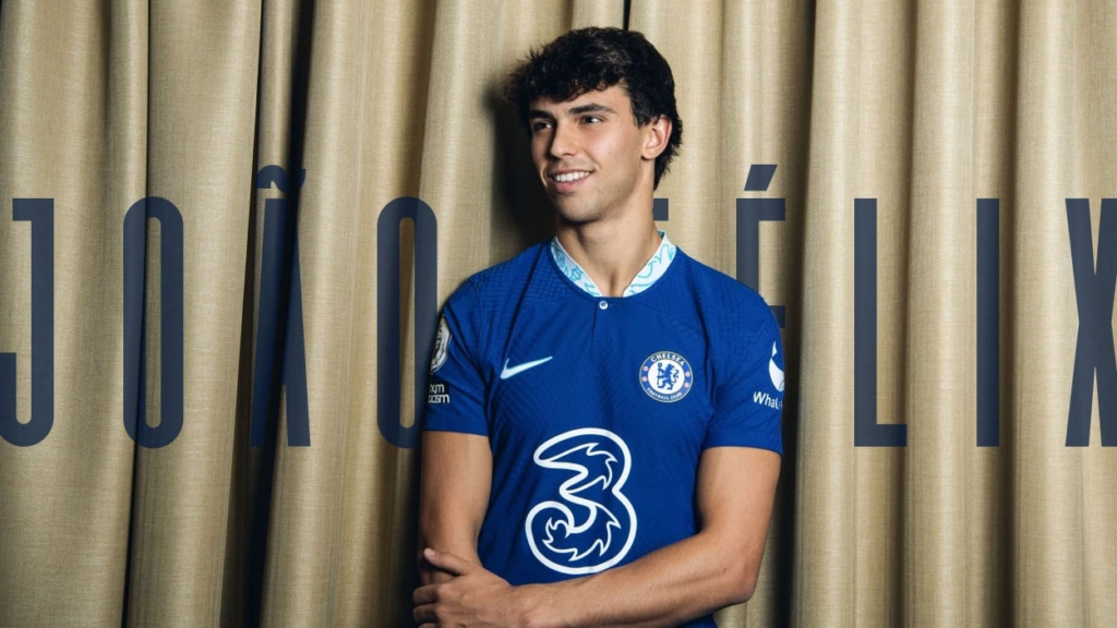 Transferul lui Joao Felix la Al Nassr, afacere profitabilă pentru Chelsea 1 Transferul lui Joao Felix la Al Nassr afacere profitabila pentru Chelsea