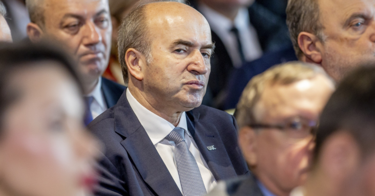 Tudorel Toader Eliminarea indexarilor pensiilor e neconstitutionala