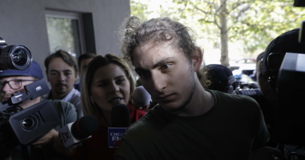 Vlad Pascu ar putea afla azi sentina definitiv 2 Mai