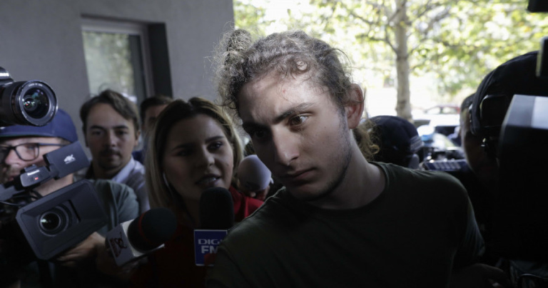 Vlad Pascu ar putea primi astazi sentina finala in dosarul 2 Mai