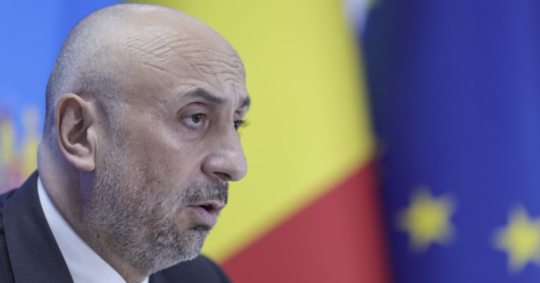 Al doilea sef al ANPC cercetat de DNA Sebastian Ioan Hotca