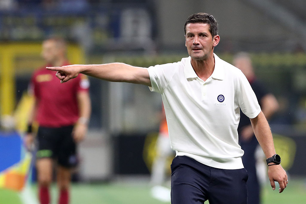 Chivu ia in considerare schimbarea portarului dupa meciul cu Juventus