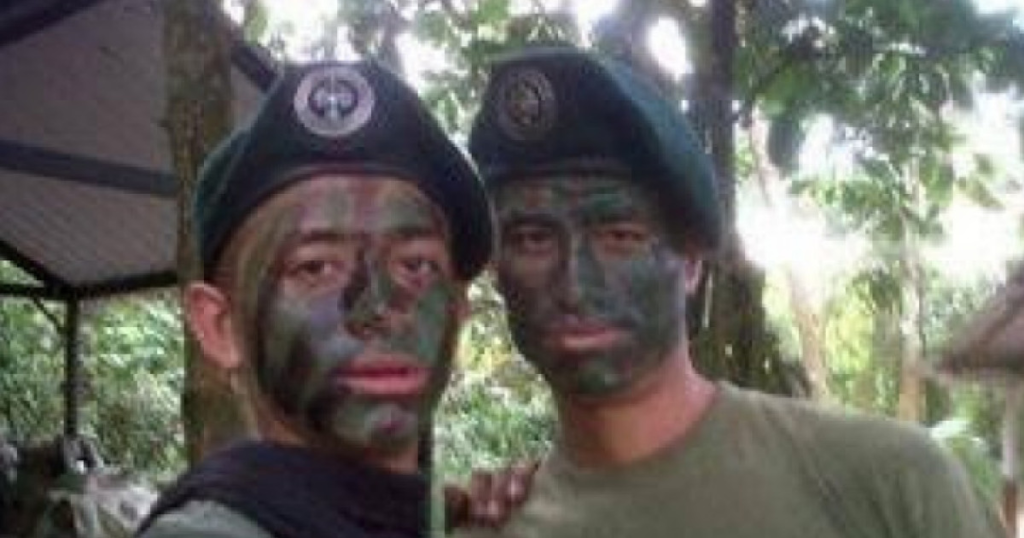 Columbian condamnat la sase ani pentru terorism in Romania