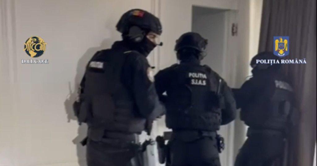 DIICOT informatii recente despre dosarul amenintarilor