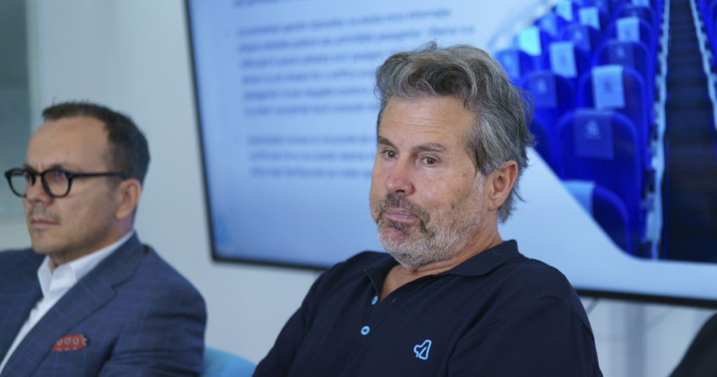 Explicatiile companiei aeriene despre mercenarii din Congo