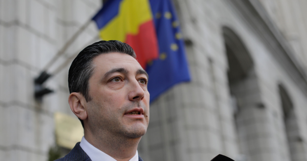 Procurorul general raspunde acuzatiilor Dianei Soshoaca