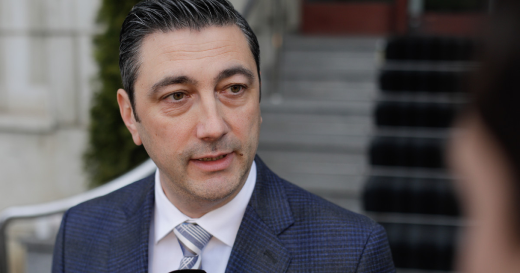 Procurorul general reface filmul actiunii lui Calin Georgescu