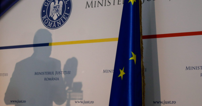 Sedinta in justitie dupa masurile lui Ilie Bolojan