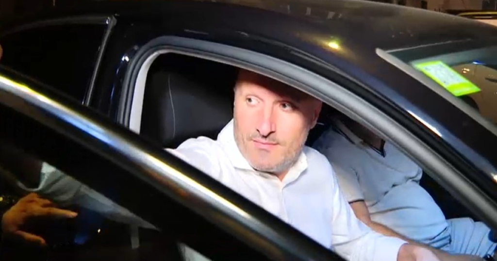 Seful ELCEN acuzat de mita are interdictie de a lucra