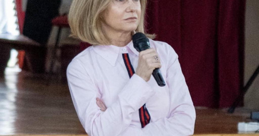 judecatoare interceptata de procurori in cazul calin georgescu