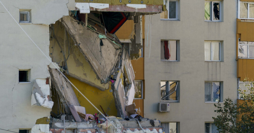 Explozia de la blocul din Rahova declaratiile procurorilor