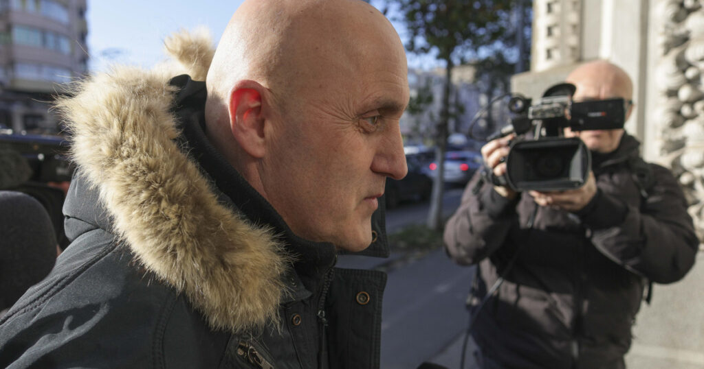 Horatiu Potra doreste sa revina in Romania