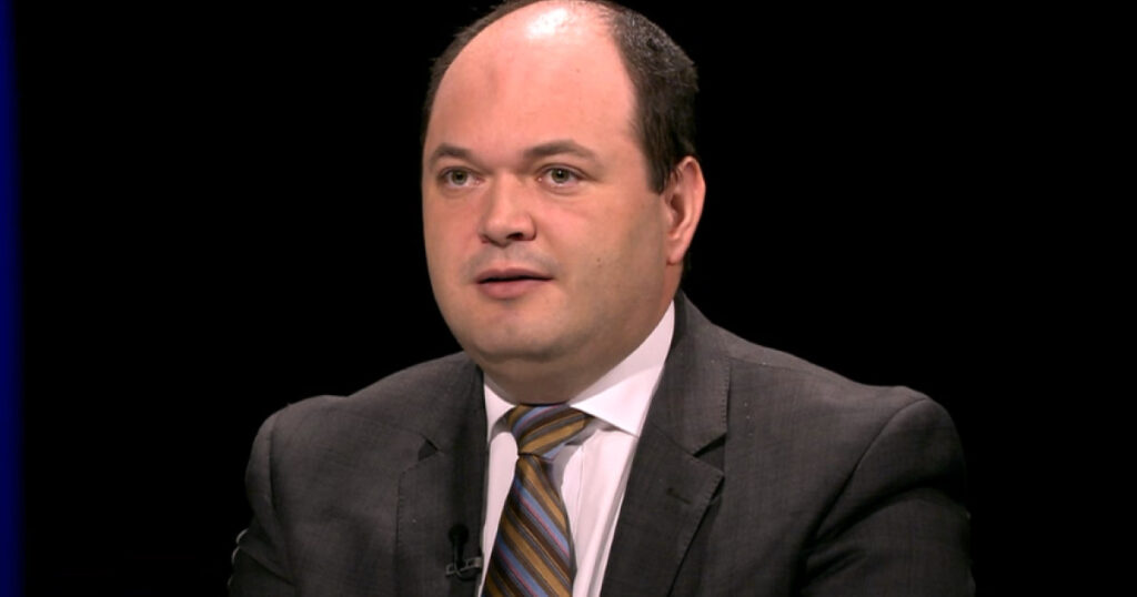 Ionuț Dumitru despre decizia CCR: „Avem un blocaj” 1 Ionut Dumitru despre decizia CCR Avem un blocaj