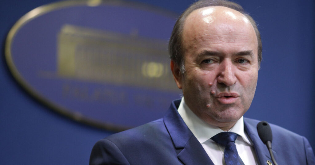 Tudorel Toader explica greselile Guvernului la legea pensiilor