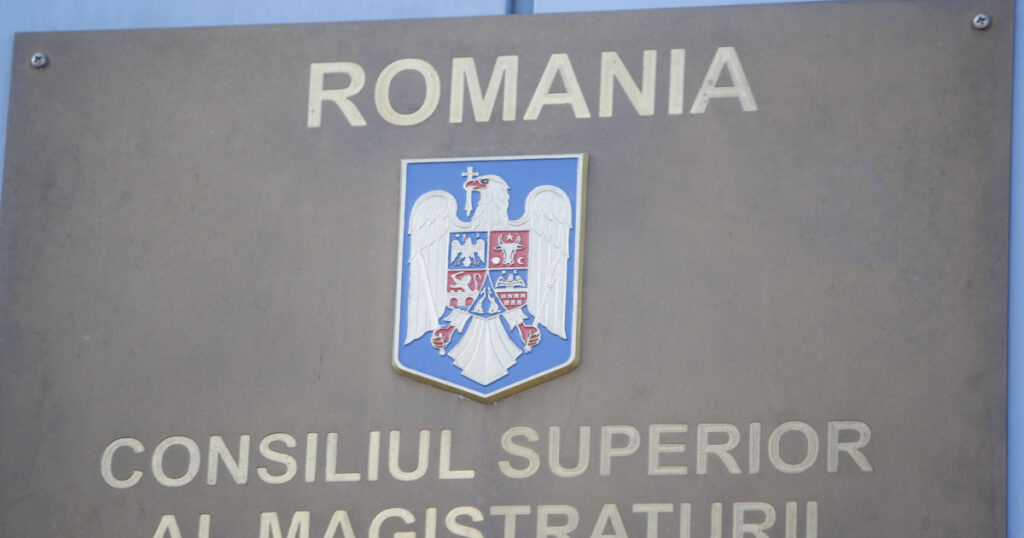 CSM anunta sesizarea CNCD si CNA dupa declaratiile viceprimarului