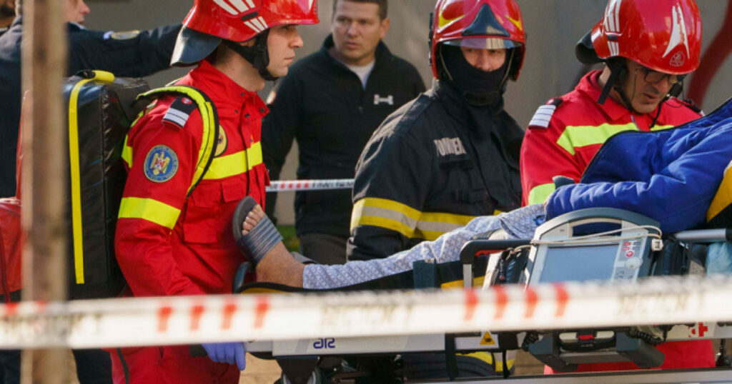 Cer condamnarea pe viata pentru vinovati