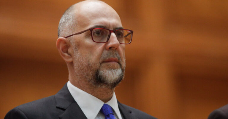 Consens in Coalitie despre procentul pensiilor magistratilor