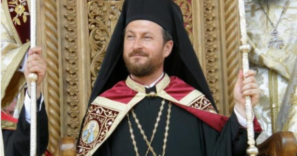 Cornel Onila fost episcop judecat astazi de ICCJ