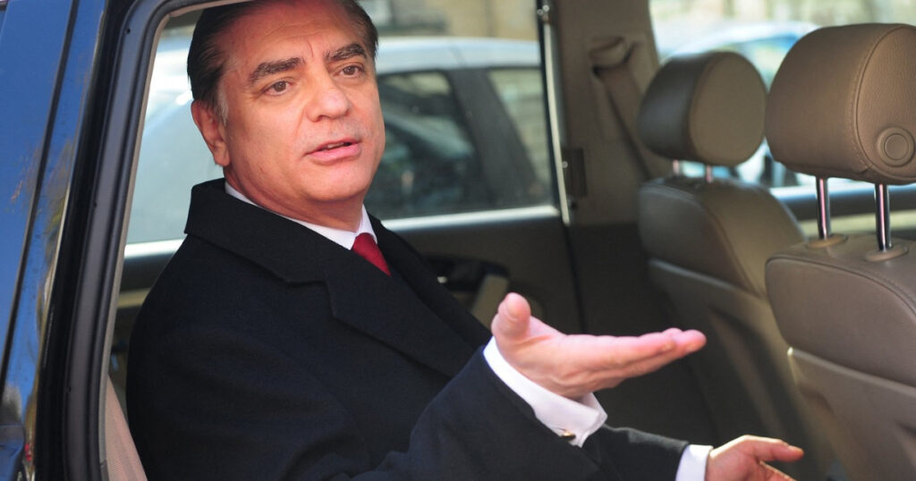 Franta refuza extradarea lui Paul din Romania Decizia nu este definitiva