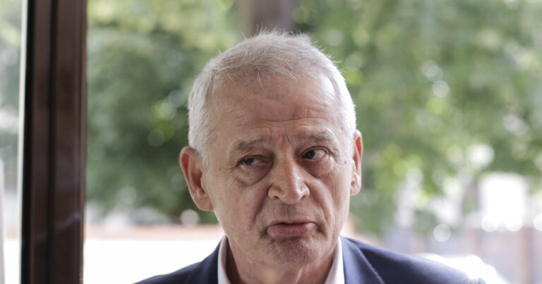 Grecia respinge din nou extradarea lui Sorin Oprescu