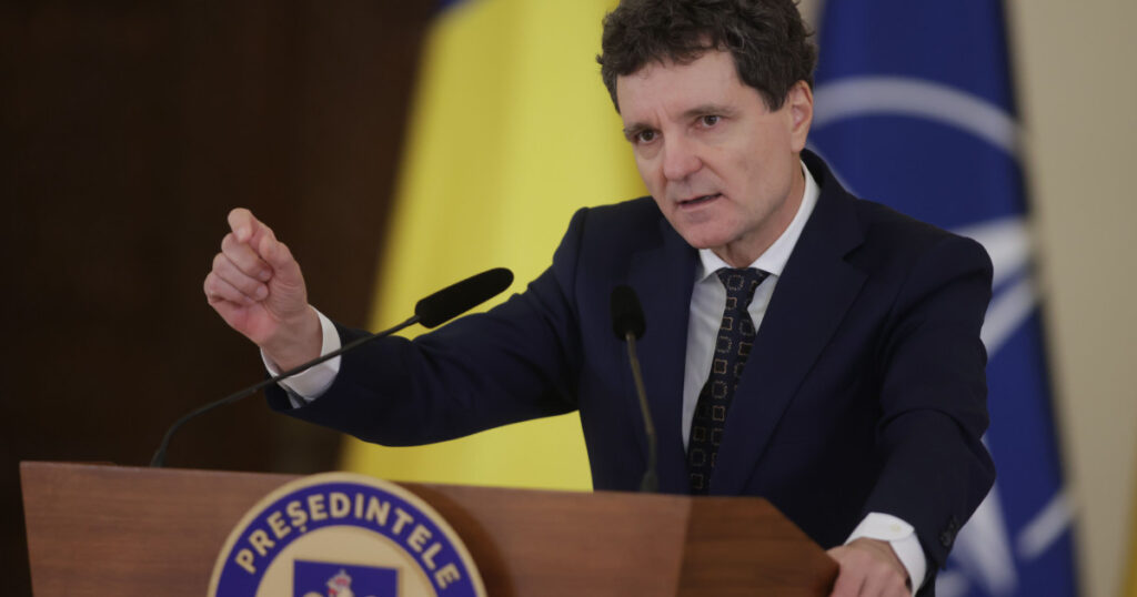 Nicuor Dan afirma ca exista flexibilitate din partea CE privind pensiile speciale