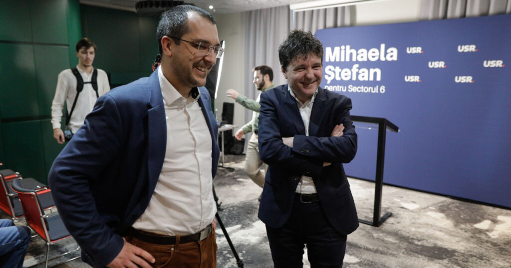 Nicusan Dan Nu ne putem baza pe suspiciuni