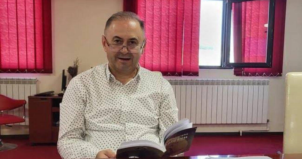 Omul de afaceri Fanel Bogos arestat preventiv Trei inculpati sub control judiciar