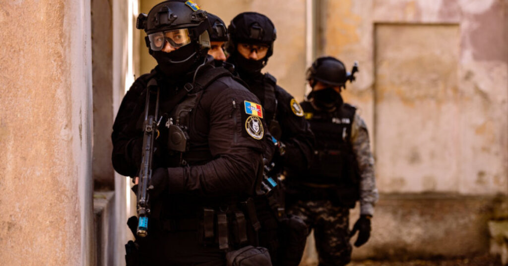 Operatiunea Jupiter 4 perchezitii in judete infractiunivizate