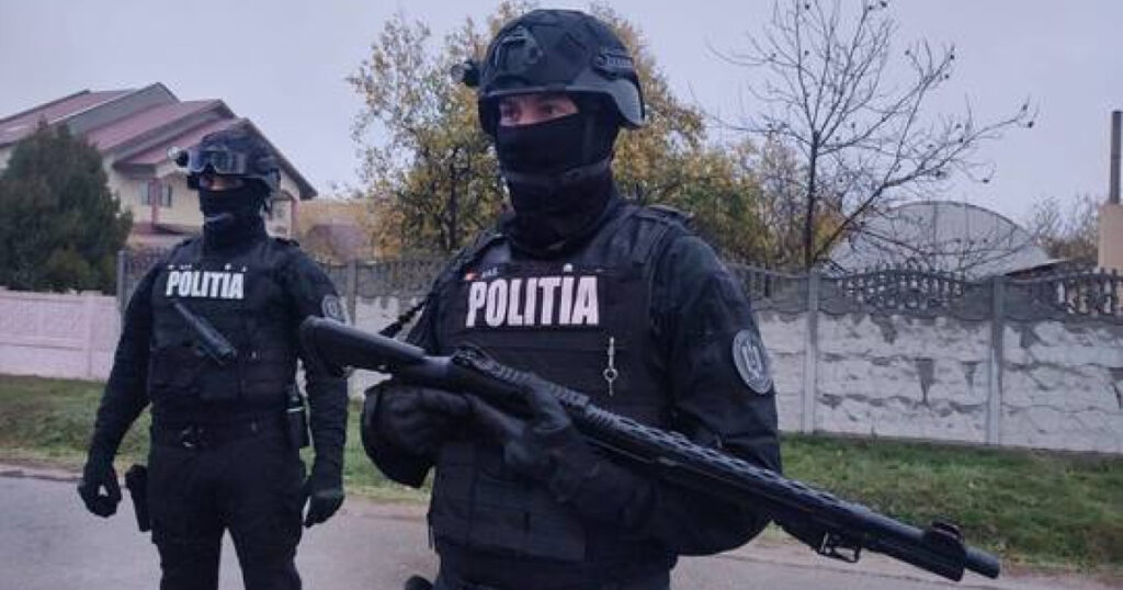 Operațiunea Jupiter: Percheziții în Bihor și Cluj pentru evaziune fiscală. 1 Operatiunea Jupiter Perchezitii in Bihor si Cluj pentru evaziune fiscala 1