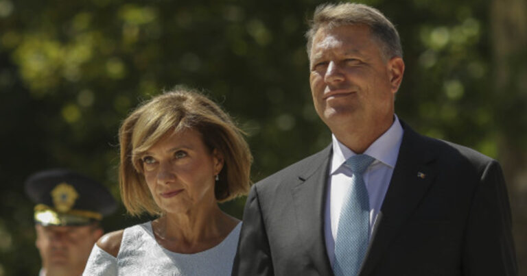 Rasturare de situatie in cazul datoriilor sotilor Iohannis