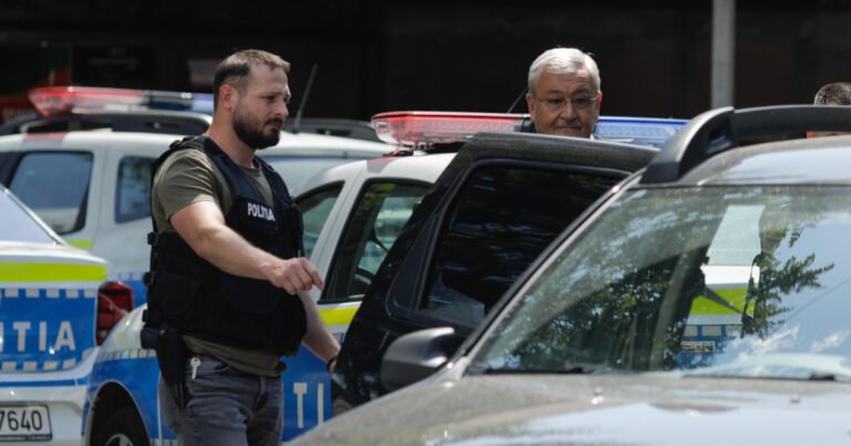 Trei condamnati celebri eliberai din inchisoare