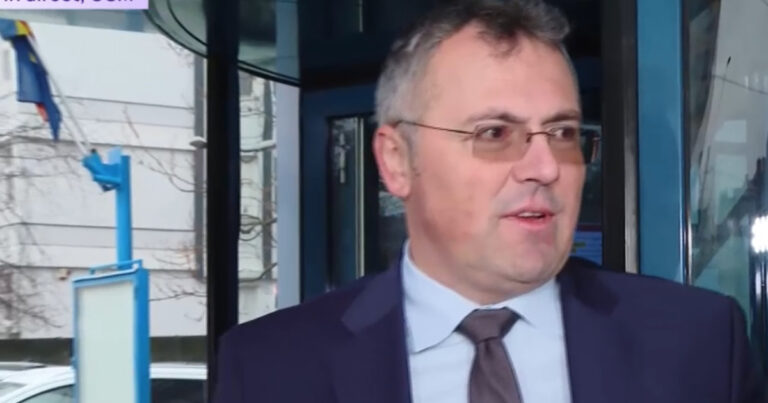 Vicepresedintele CSM despre pensionare Vreti judecator de 65 de ani