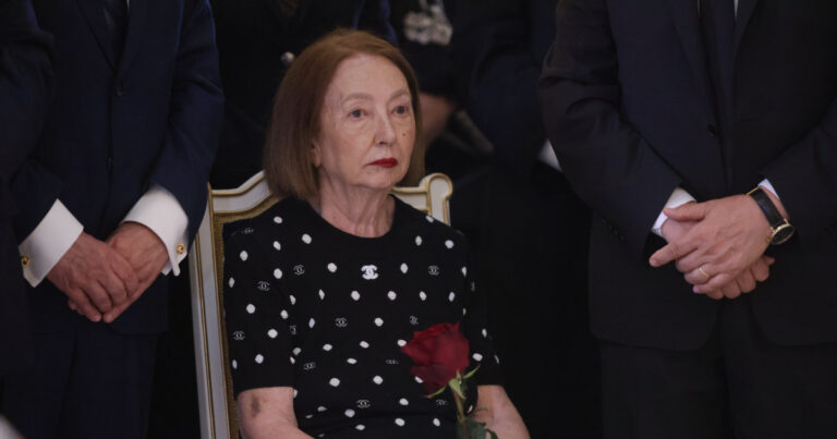 A murit Rodica Stănoiu, fostă ministră a Justiției A murit Rodica Stanoiu fosta ministra a Justitiei