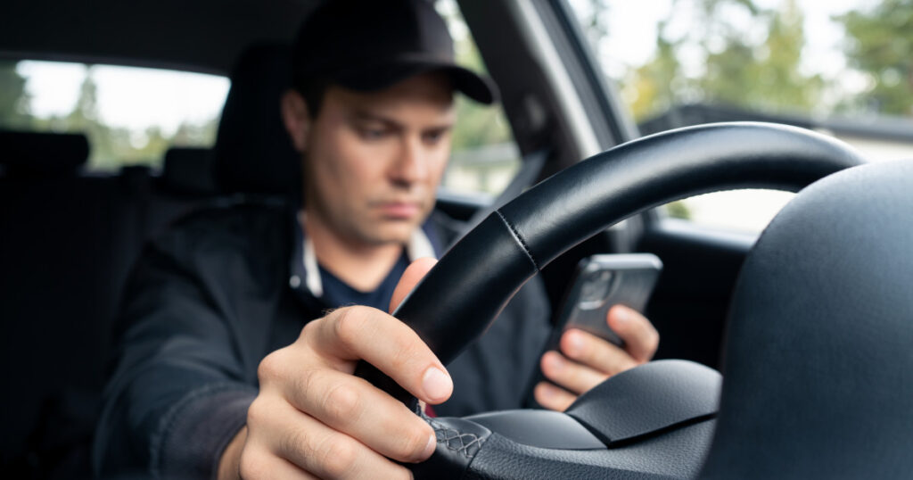 ANAF a amendat firmele de ride sharing cu 3 milioane lei