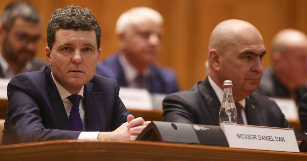 Abordare diferita a lui Nicusor Dan privind coruptia