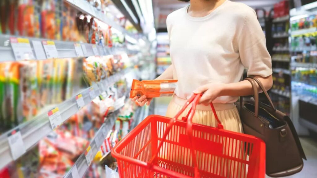 Alimentele ultraprocesate afectează sănătatea plămânilor. 1 Alimentele ultraprocesate afecteaza sanatatea plamanilor