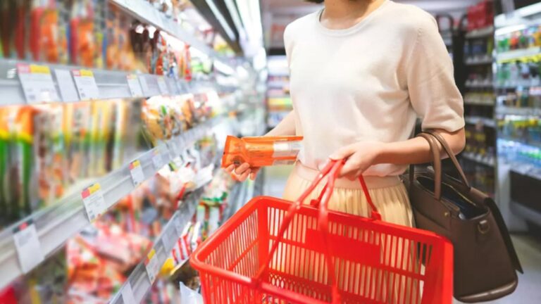 Alimentele ultraprocesate afectează sănătatea plămânilor. Alimentele ultraprocesate afecteaza sanatatea plamanilor