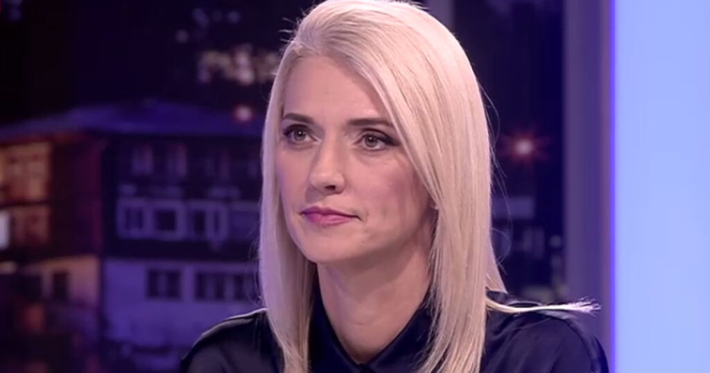 Alina Gorghiu cere presedintelui si ministrului Justitiei o intalnire la CSM