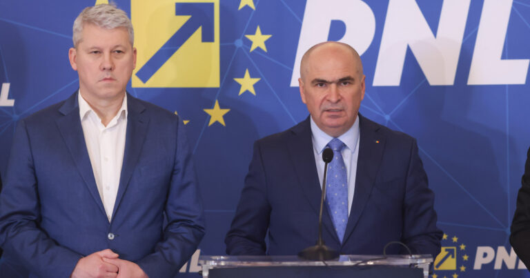 Bolojan despre demisia lui Catalin Predoiu Stabilitatea aduce rezultate Ce zice despre plecarea Liei Savonea