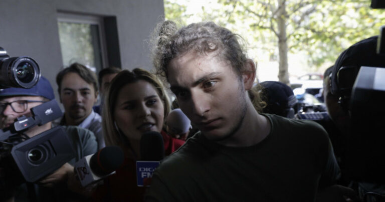 Cererea de recurs a lui Vlad Pascu a fost respinsa