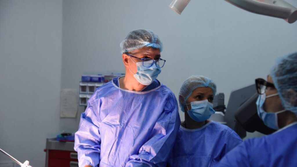 Cum a fost pastrata continenta urinara in boala grava